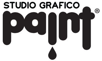 Paint Studio Grafico Roma